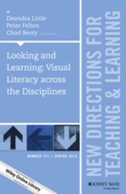 Looking and learning : visual literacy across the disciplines