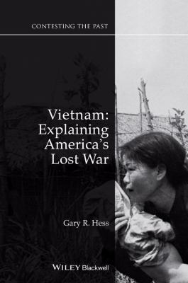 Vietnam : explaining America's lost war