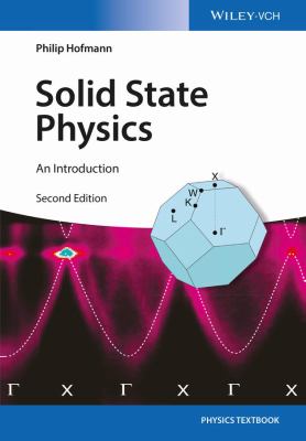 Solid state physics : an introduction