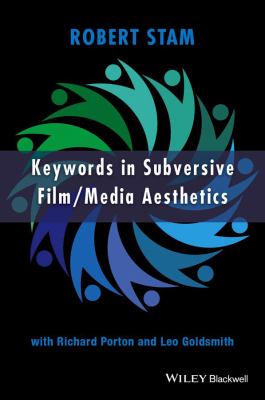 Keywords in subversive film/media aesthethics