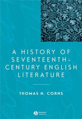 A history of seventeenth-century English literature