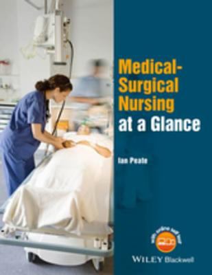 Medical- surgical nursing at glance