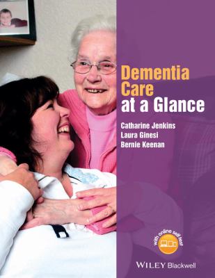 Dementia care at a glance