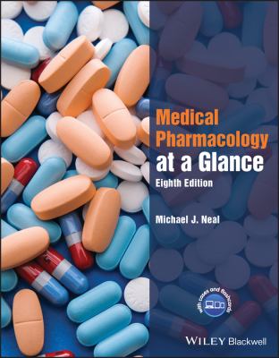 Medical pharmacology at a glance