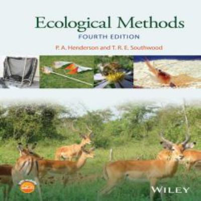 Ecological methods