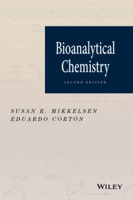 Bioanalytical chemistry