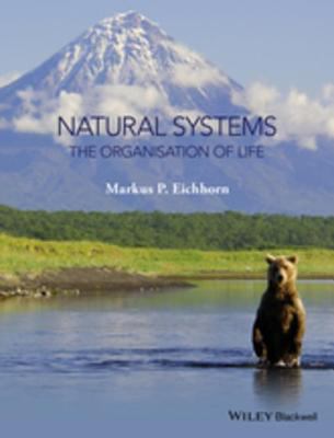 Natural systems : the organisation of life