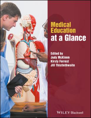 Medical education at a glance