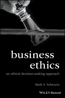 Business ethics : theory, choices, and dilemmas