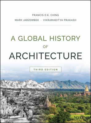 A global history of architecture