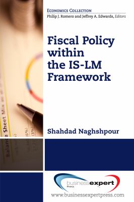 Fiscal policy within the IS-LM framework