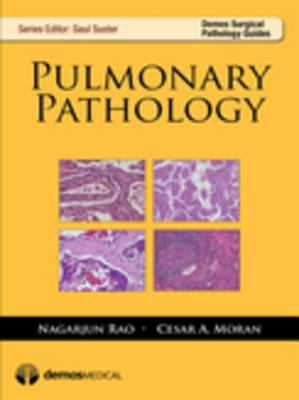 Pulmonary pathology