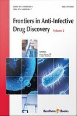 Frontiers in anti-infective drug discovery. Volume 2 /