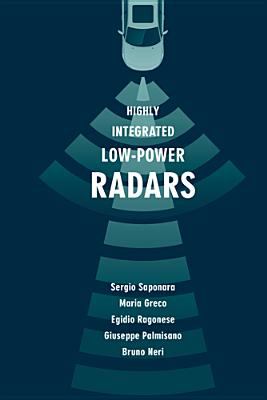 Highly integrated low-power radars