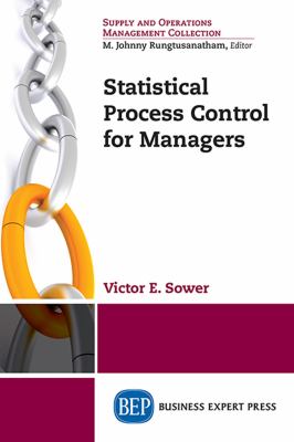 Statistical process control for managers