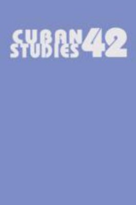Cuban studies. 42 /