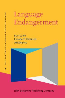 Language endangerment : disappearing metaphors and shifting conceptualizations