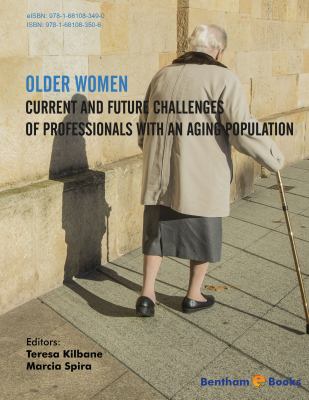 Older women : current and future challenges of professionals with an aging population