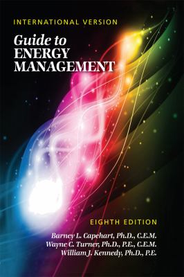 Guide to energy management