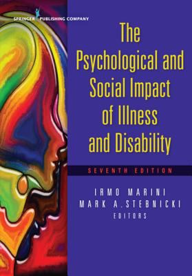 The psychological and social impact of illness and disability