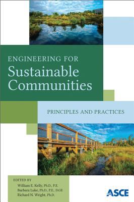 Engineering for sustainable communities : principles and practices