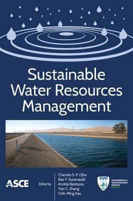 Sustainable water resources management