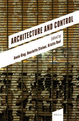 Architecture and control