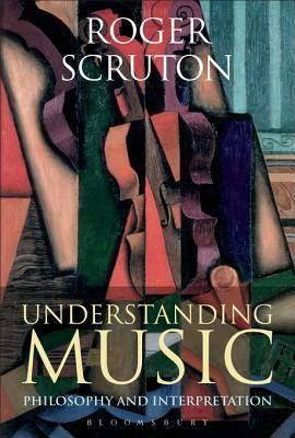 Understanding music : philosophy and interpretation