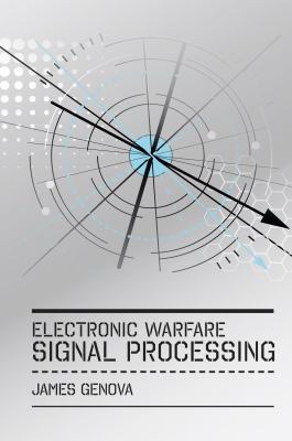 Electronic warfare signal processing