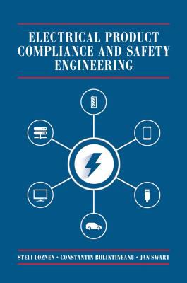 Electrical product compliance and safety engineering