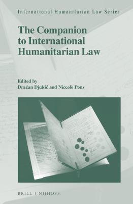 The companion to international humanitarian law