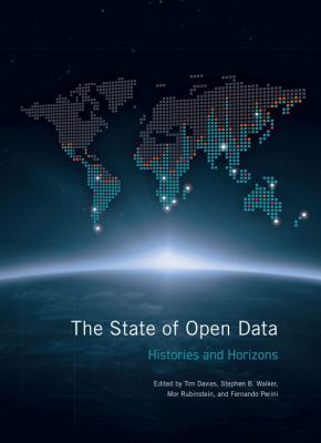 The state of open data : histories and horizons