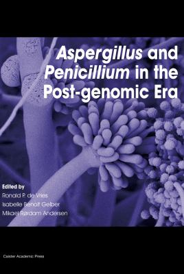 Aspergillus and penicillium in the post-genomic era