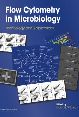 Flow cytometry in microbiology : technology and applications