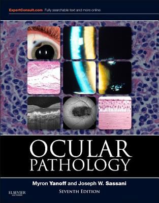 Ocular Pathology E-Book : Expert Consult.