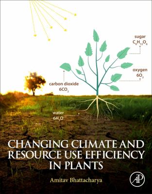 Changing Climate and Resource Use Efficiency in Plants.