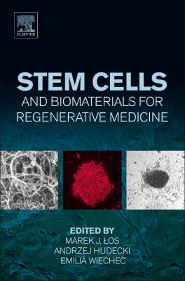 Stem Cells and Biomaterials for Regenerative Medicine.