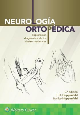 Neurología Ortopédica. Exploración Diagnóstica de Los Niveles Medulares.