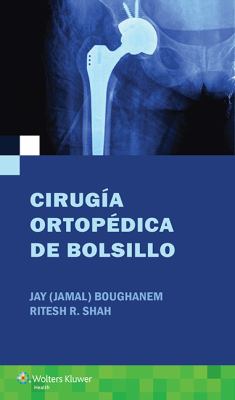 Cirugía Ortopédica de Bolsillo, 1e.
