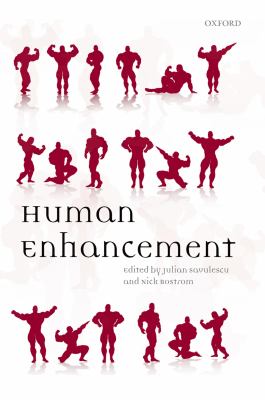 Human enhancement