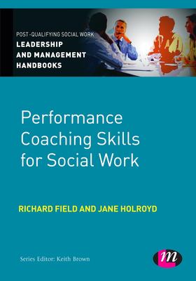 Performance coaching skills for social work