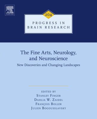 The fine arts, neurology, and neuroscience : new discoveries and changing landscapes