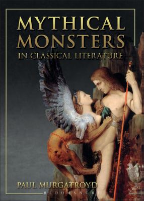 Mythical monsters in classical literature