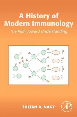 A history of modern immunology : the path toward understanding