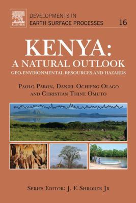 Kenya : a natural outlook : geo-environmental resources and hazards