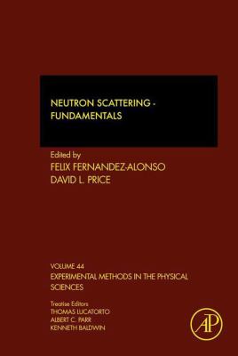 Neutron scattering - fundamentals