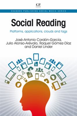 Social reading : platforms, applications, clouds and tags