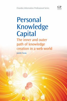 Personal knowledge capital : the inner and outer path of knowledge creation in a web world
