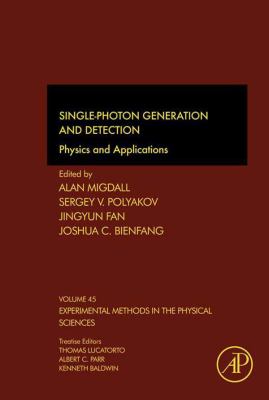 Single-photon generation and detection