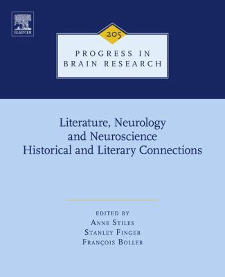 Literature, neurology, and neuroscience : historical and literary connections